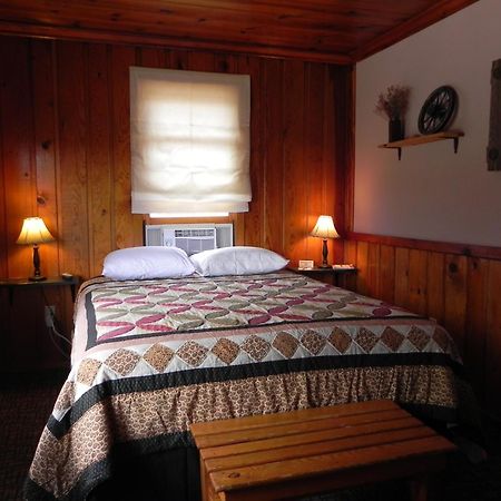 Apache Village Cabins Ruidoso Exterior foto