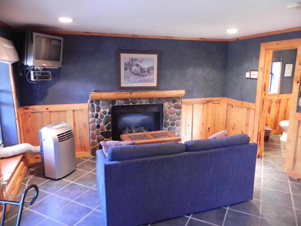 Apache Village Cabins Ruidoso Habitación foto