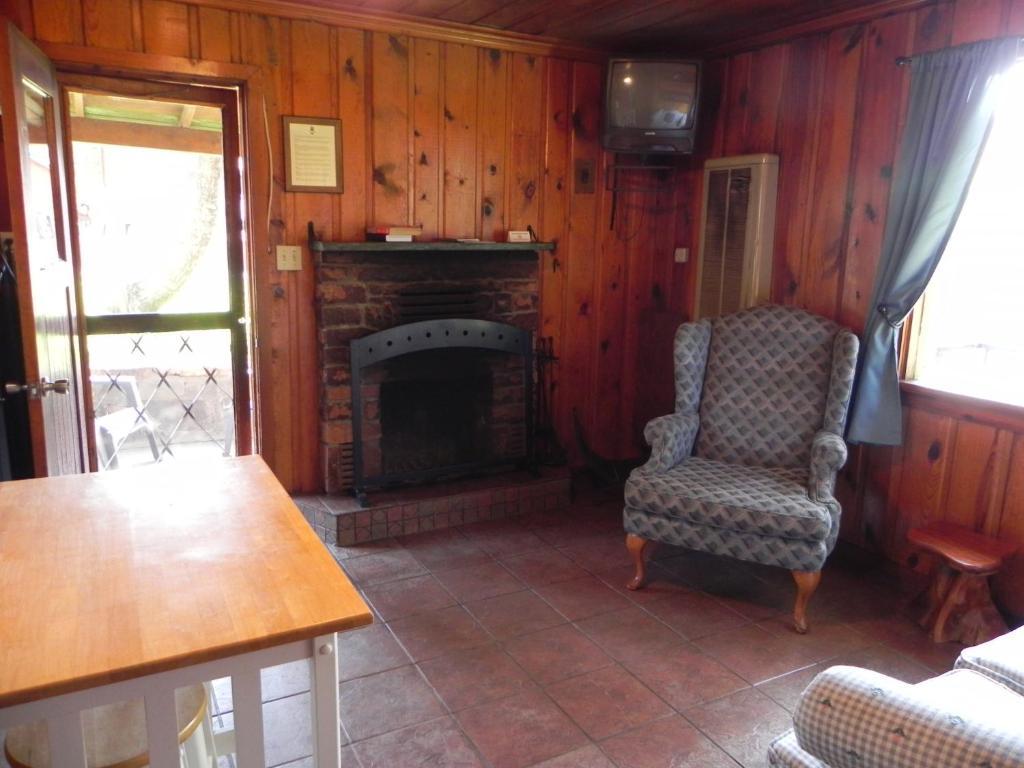 Apache Village Cabins Ruidoso Habitación foto