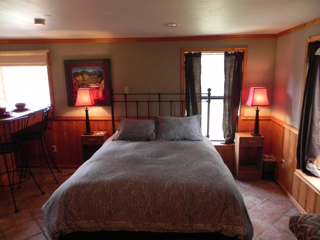 Apache Village Cabins Ruidoso Habitación foto