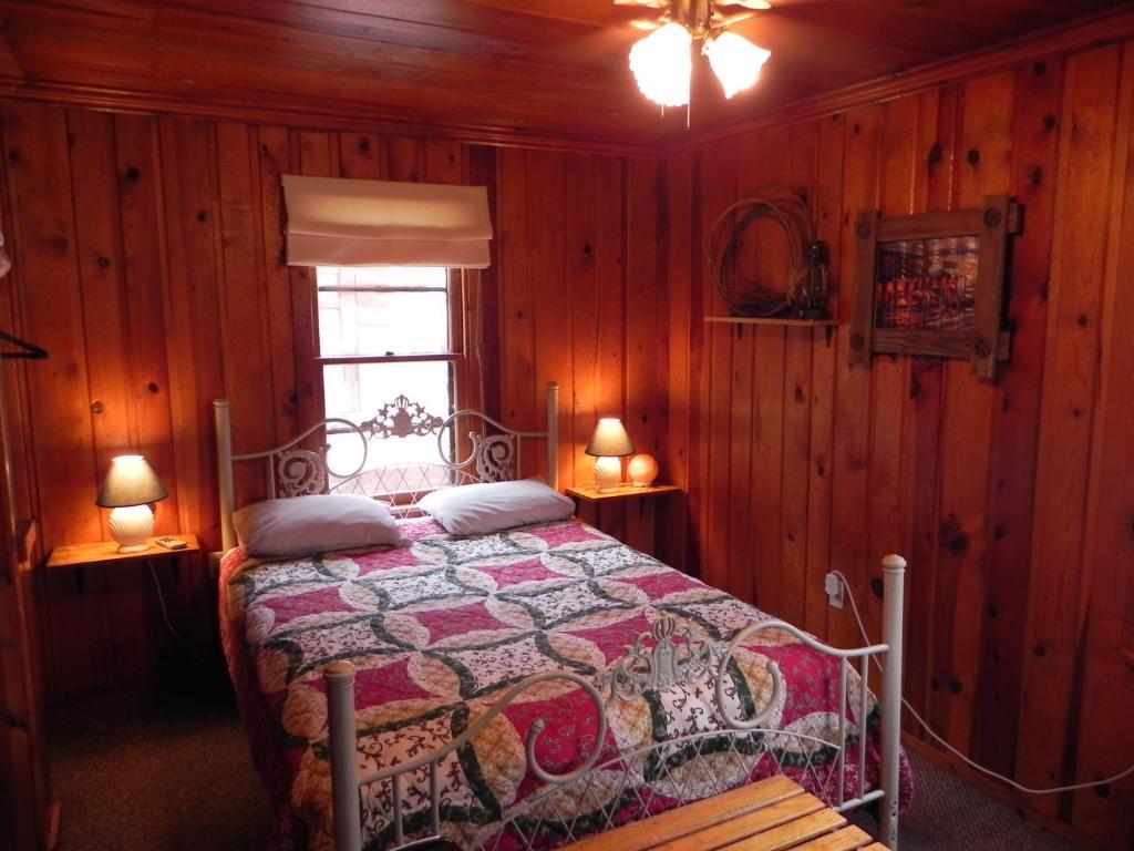 Apache Village Cabins Ruidoso Habitación foto