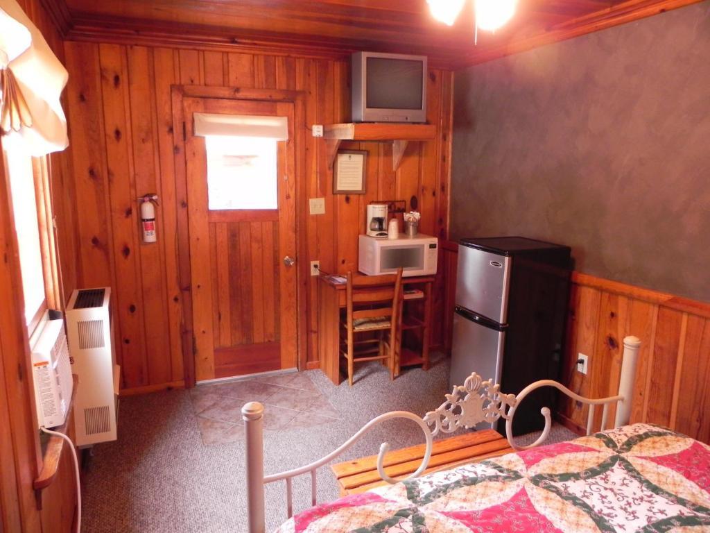 Apache Village Cabins Ruidoso Habitación foto
