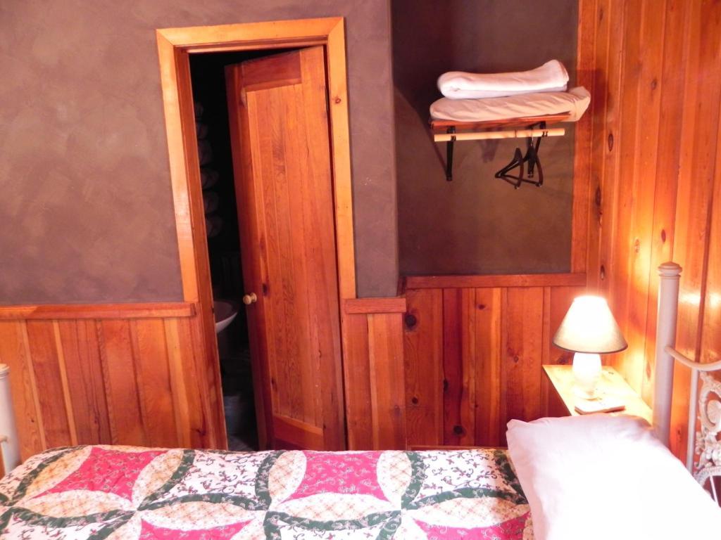 Apache Village Cabins Ruidoso Habitación foto