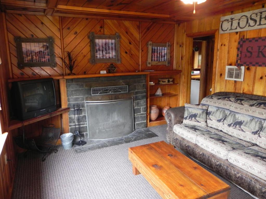 Apache Village Cabins Ruidoso Habitación foto