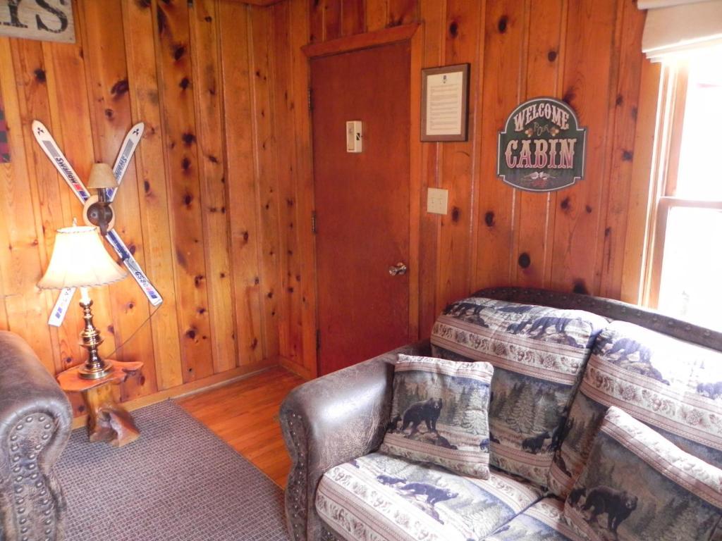 Apache Village Cabins Ruidoso Habitación foto