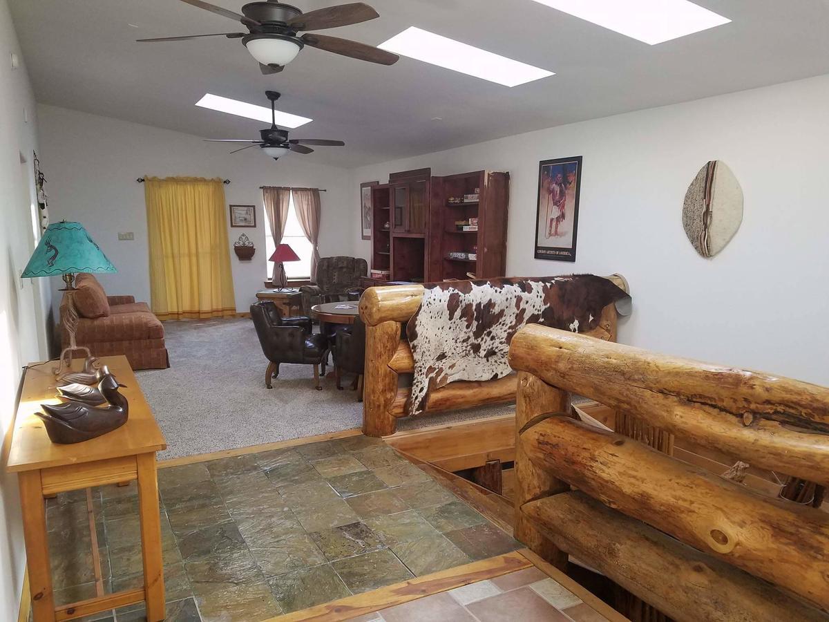 Apache Village Cabins Ruidoso Habitación foto