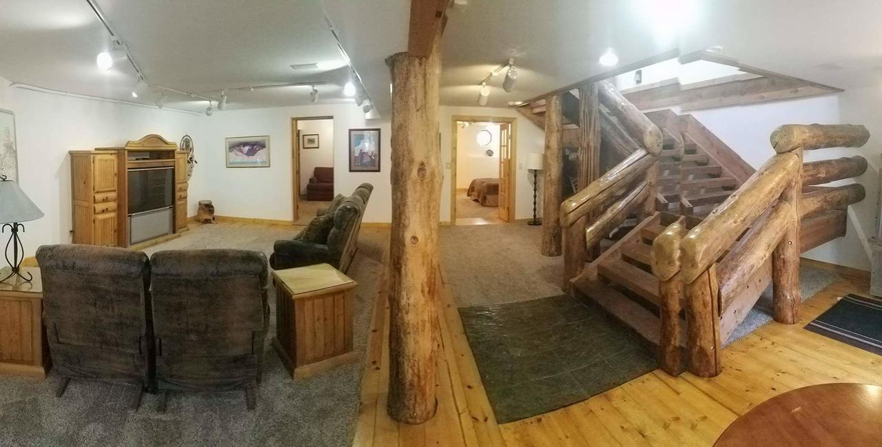Apache Village Cabins Ruidoso Habitación foto