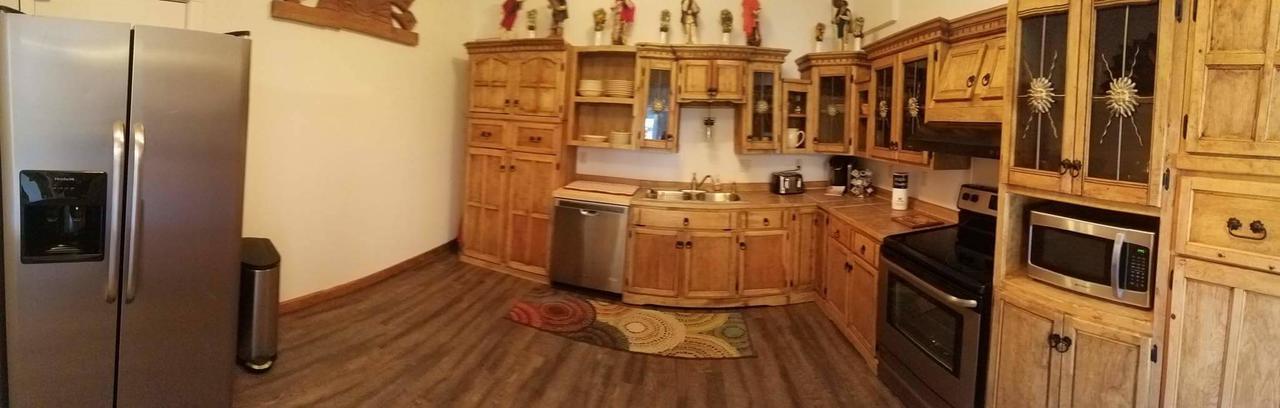 Apache Village Cabins Ruidoso Habitación foto